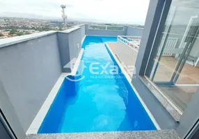 Foto 1 de Apartamento com 2 Quartos à venda, 59m² em Jardim Morumbi, Sorocaba