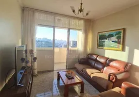 Foto 1 de Apartamento com 3 Quartos à venda, 105m² em Santa Maria, São Caetano do Sul