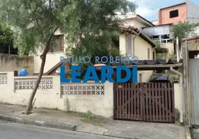 Foto 1 de Lote/Terreno à venda, 290m² em Centro, São Bernardo do Campo