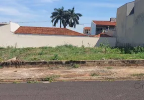 Foto 1 de Lote/Terreno à venda, 320m² em Alto da Boa Vista, Ribeirão Preto