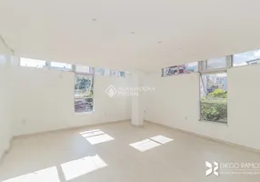 Foto 1 de Sala Comercial para alugar, 34m² em Bom Fim, Porto Alegre