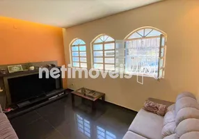 Foto 1 de Casa com 3 Quartos à venda, 370m² em Senhor Bom Jesus, Belo Horizonte