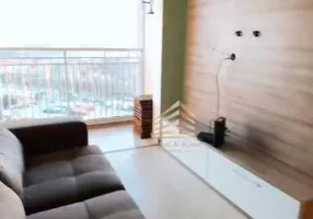 Foto 1 de Apartamento com 2 Quartos à venda, 47m² em Ponte Grande, Guarulhos