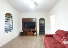 Foto 1 de Casa com 3 Quartos à venda, 131m² em Jardim Ipaussurama, Campinas