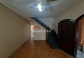 Foto 1 de Sobrado com 3 Quartos à venda, 200m² em Umuarama, Osasco