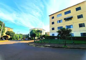 Foto 1 de Apartamento com 2 Quartos à venda, 45m² em Romeu Santini, São Carlos