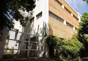 Foto 1 de Prédio Comercial para venda ou aluguel, 1939m² em Caju, Rio de Janeiro