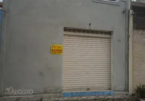 Foto 1 de Ponto Comercial para alugar, 35m² em Vila Nossa Senhora das Gracas, Taubaté