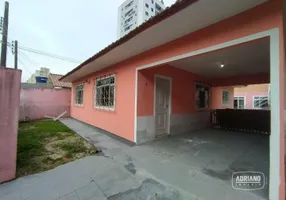 Foto 1 de Casa com 3 Quartos para alugar, 85m² em Areias, São José