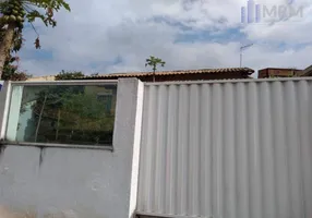 Foto 1 de Casa de Condomínio com 3 Quartos à venda, 99m² em Inoã, Maricá