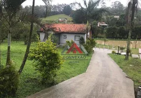 Foto 1 de Fazenda/Sítio com 3 Quartos à venda, 250m² em Biritiba Ussu, Mogi das Cruzes