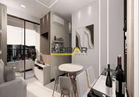 Foto 1 de Apartamento com 3 Quartos à venda, 70m² em Itapoã, Belo Horizonte