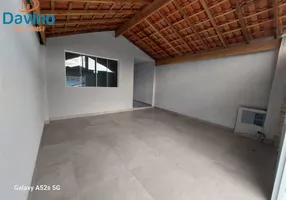 Foto 1 de Casa com 2 Quartos à venda, 70m² em Vila Tupi, Praia Grande