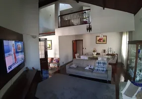 Foto 1 de Casa com 3 Quartos à venda, 273m² em Paquetá, Belo Horizonte