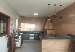 Foto 1 de Casa de Condomínio com 3 Quartos à venda, 170m² em Estancia do Cipo, Jaboticatubas