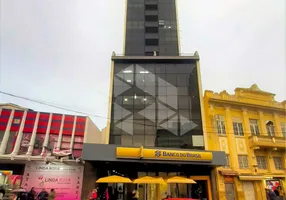 Foto 1 de Sala Comercial para alugar, 42m² em Centro Histórico, Porto Alegre