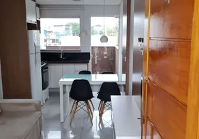 Foto 1 de Apartamento com 2 Quartos à venda, 49m² em Vila Matilde, São Paulo