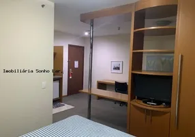 Foto 1 de Flat com 1 Quarto à venda, 36m² em Centro, Osasco