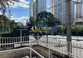 Foto 1 de Lote/Terreno à venda, 437m² em Centro Cívico, Curitiba