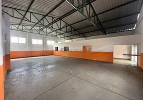 Foto 1 de Galpão/Depósito/Armazém para alugar, 200m² em Duquesa I, Santa Luzia