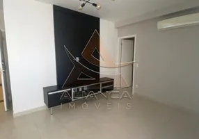 Foto 1 de Apartamento com 1 Quarto à venda, 54m² em Jardim São Luiz, Ribeirão Preto