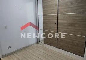 Foto 1 de Apartamento com 2 Quartos à venda, 43m² em Vila Chabilândia, São Paulo