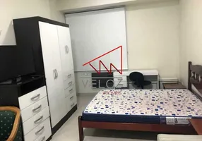 Foto 1 de Kitnet com 1 Quarto à venda, 32m² em Centro, Rio de Janeiro