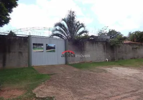 Foto 1 de Fazenda/Sítio com 3 Quartos à venda, 1000m² em Chacara Recreio Alvorada, Hortolândia