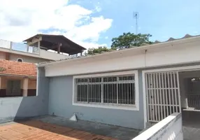 Foto 1 de Casa com 3 Quartos para alugar, 200m² em Ermelino Matarazzo, São Paulo