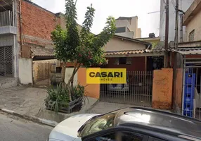 Foto 1 de Casa com 5 Quartos à venda, 188m² em Taboão, Diadema