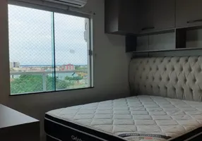 Foto 1 de Apartamento com 3 Quartos à venda, 95m² em Aeroporto Velho, Santarém