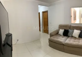 Foto 1 de Apartamento com 2 Quartos à venda, 45m² em Jardim Tijuca, Campo Grande
