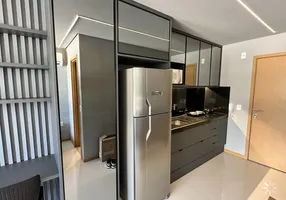 Foto 1 de Apartamento com 1 Quarto à venda, 27m² em Jatiúca, Maceió