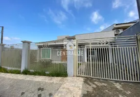 Foto 1 de Casa com 3 Quartos à venda, 300m² em Oficinas, Ponta Grossa