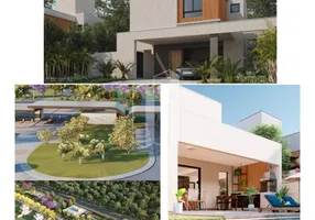 Foto 1 de Casa de Condomínio com 2 Quartos à venda, 153m² em Jardim Bela Morada, Aparecida de Goiânia