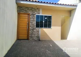 Foto 1 de Sobrado com 3 Quartos à venda, 135m² em Portal de Versalhes 2, Londrina