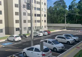 Foto 1 de Apartamento com 2 Quartos para alugar, 58m² em Ponta Negra, Manaus