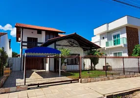 Foto 1 de Casa com 4 Quartos à venda, 202m² em Carianos, Florianópolis