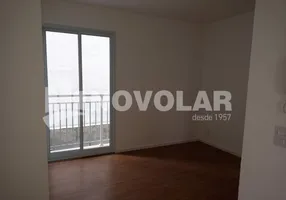 Foto 1 de Apartamento com 2 Quartos à venda, 47m² em Vila Maria, São Paulo