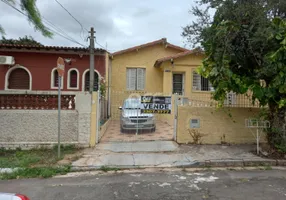 Foto 1 de Casa com 3 Quartos à venda, 104m² em Bonfim, Campinas