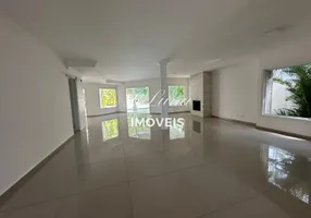 Foto 1 de Casa de Condomínio com 4 Quartos para alugar, 430m² em Alphaville Residencial Zero, Barueri