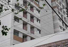 Foto 1 de Apartamento com 1 Quarto à venda, 28m² em Jardim Prudência, São Paulo