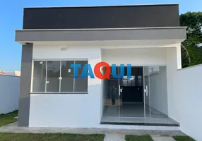 Foto 1 de Casa de Condomínio com 2 Quartos à venda, 57m² em Guriri, Cabo Frio