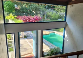 Foto 1 de Casa de Condomínio com 3 Quartos para alugar, 350m² em Itanhangá, Rio de Janeiro