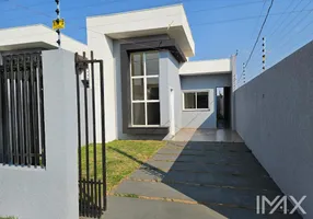 Foto 1 de Casa com 2 Quartos à venda, 103m² em Bourbon, Foz do Iguaçu