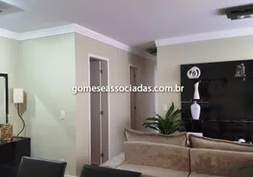 Foto 1 de Apartamento com 3 Quartos para alugar, 95m² em Raposo Tavares, São Paulo