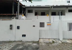 Foto 1 de Casa com 2 Quartos para alugar, 100m² em Cabo Branco, João Pessoa