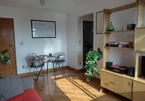 Foto 1 de Apartamento com 2 Quartos à venda, 60m² em Belém, São Paulo