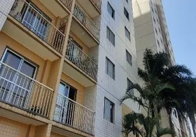 Foto 1 de Apartamento com 3 Quartos para alugar, 61m² em Cidade Patriarca, São Paulo