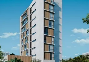 Foto 1 de Apartamento com 3 Quartos à venda, 123m² em Serra, Belo Horizonte